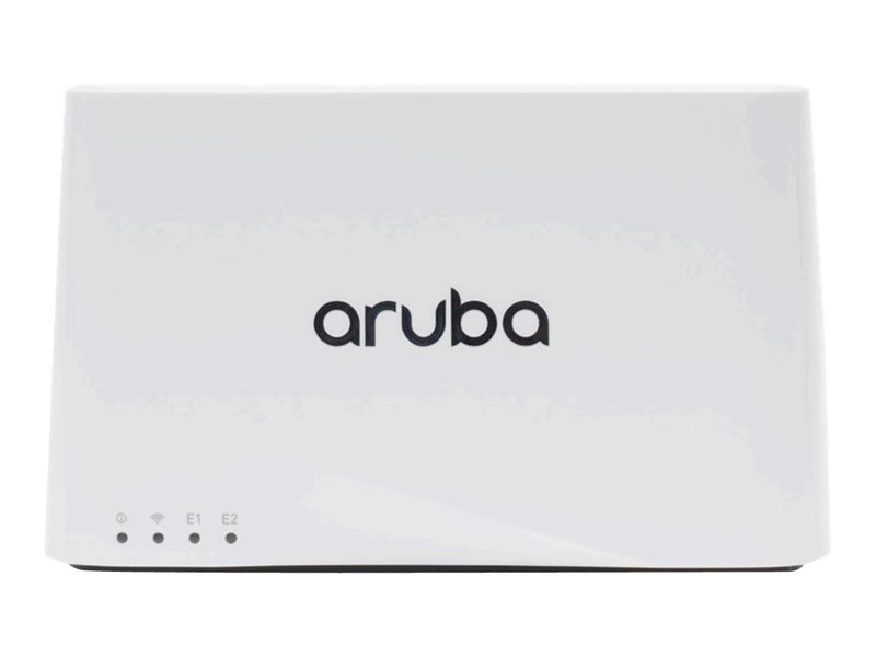 HPE Aruba AP-203RP (RW) - Funkbasisstation - Wi-Fi 5