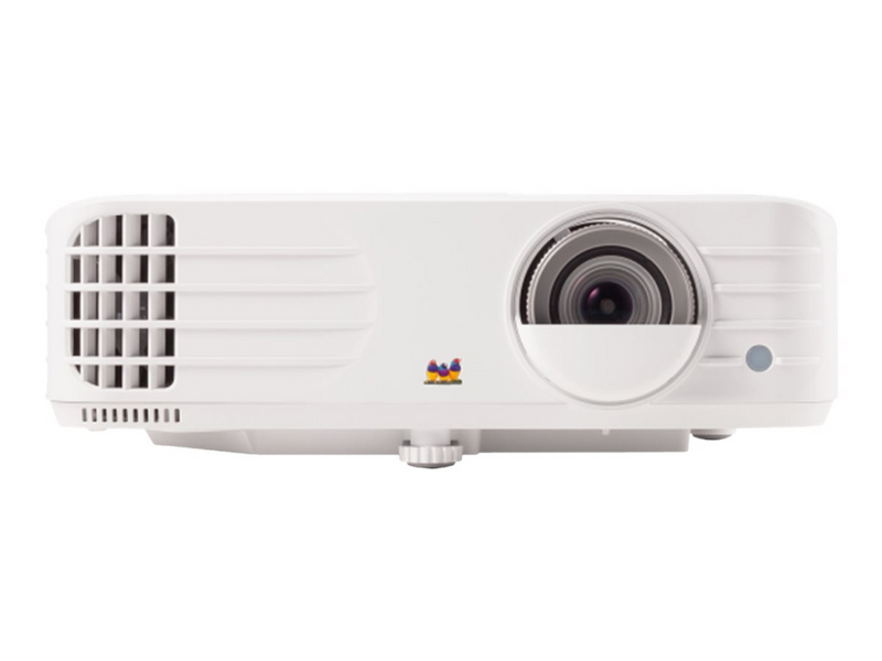 ViewSonic PX703HDH - DLP-Projektor - 3D - 3500 ANSI-Lumen - Full HD (1920 x 1080)