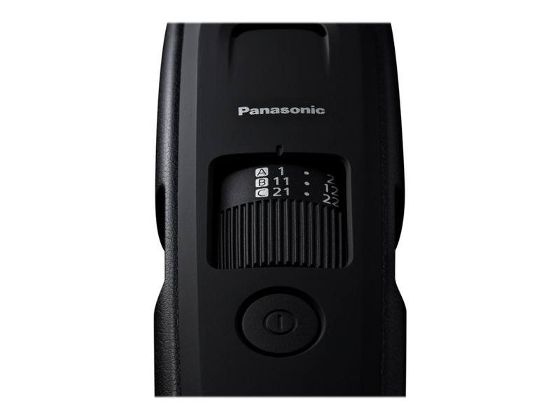 Panasonic ER-GB86-K503 - Trimmer - schnurlos