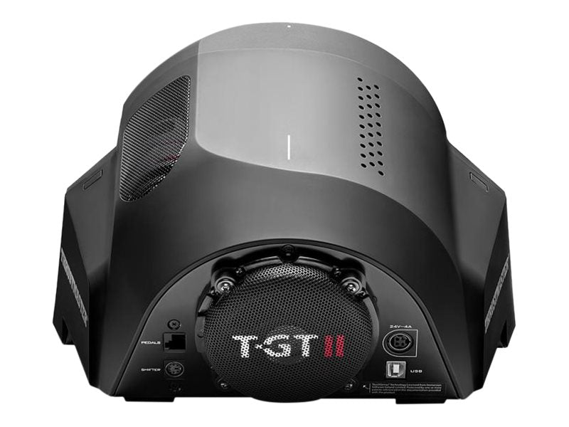 ThrustMaster T-GT II - Lenkrad- und Pedale-Set
