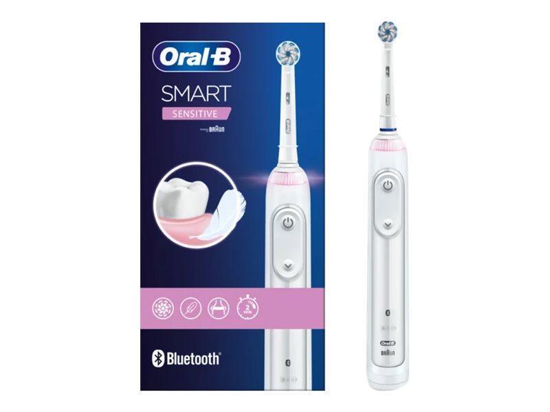 Oral-B Smart Sensitive - Zahnbürste
