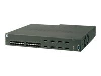 Avaya Ethernet Routing Switch 5632FD - Switch