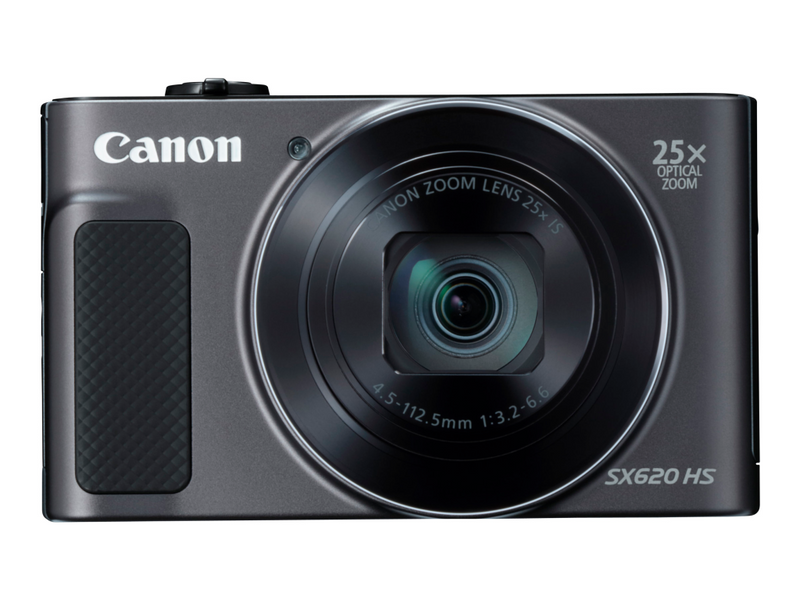 Canon PowerShot SX620 HS - Digitalkamera - Kompaktkamera