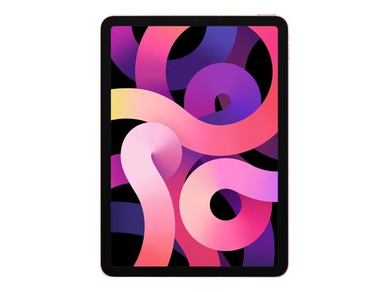Apple 10.9-inch iPad Air Wi-Fi + Cellular - 4. Generation - Tablet - 64 GB - 27.7 cm (10.9")