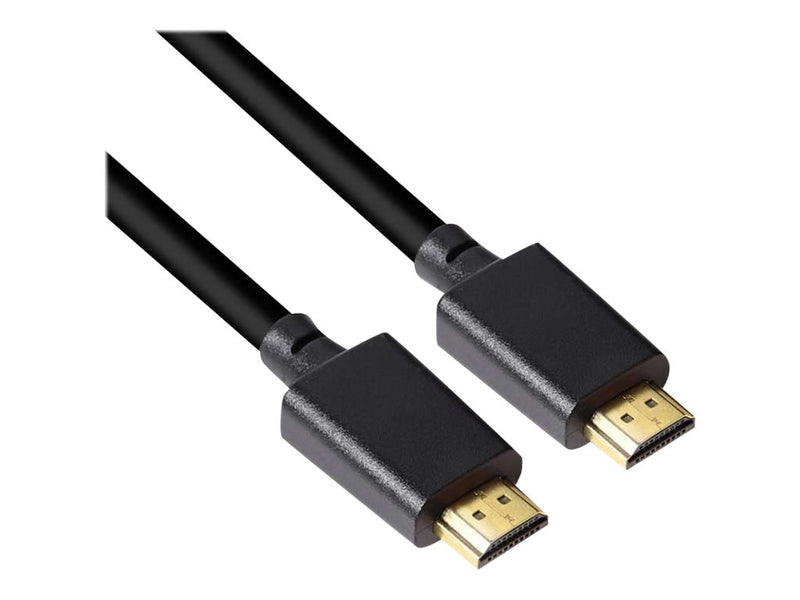 Club 3D CAC-1372 - HDMI-Kabel - HDMI männlich zu HDMI männlich