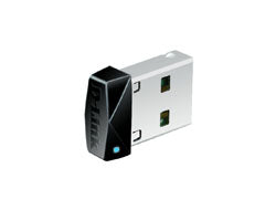 D-Link Wireless N DWA-121 - Netzwerkadapter - USB