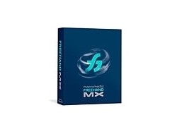 Adobe FreeHand MX - (v. 11.0.1) - Medien - CD - Win