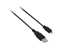V7 USB-Kabel - USB (M) zu Micro-USB Typ B (M)