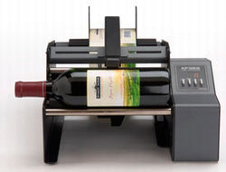 DTM Print AP360e - Etikettierer - Wechselstrom
