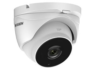 Hikvision Turbo HD Camera DS-2CE56D8T-IT3ZE - Überwachungskamera - Kuppel - Außenbereich - wetterfest - Farbe (Tag&Nacht)