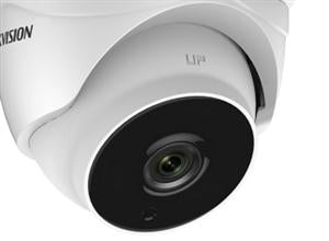 Hikvision Turbo HD Camera DS-2CE56D8T-IT3ZE - Überwachungskamera - Kuppel - Außenbereich - wetterfest - Farbe (Tag&Nacht)