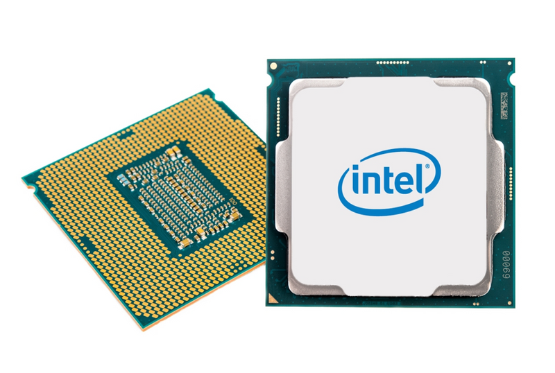 Intel Core i5 8600 - 3.1 GHz - 6 Kerne - 6 Threads
