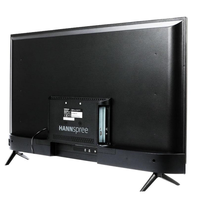 Hannspree HANNS.G HL407UPB - HL Series - LED-Monitor - 100.33 cm 39.5" - Flachbildschirm (TFT/LCD) - 100,33 cm