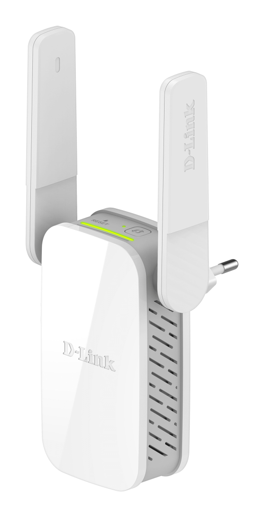 D-Link DAP-1610 - Wi-Fi-Range-Extender - Wi-Fi