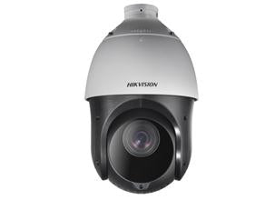 Hikvision Digital Technology DS-2AE4225TI-D(E) - CCTV Sicherheitskamera - Innen & Außen - Verkabelt - Englisch - Kuppel - Decke/Wand