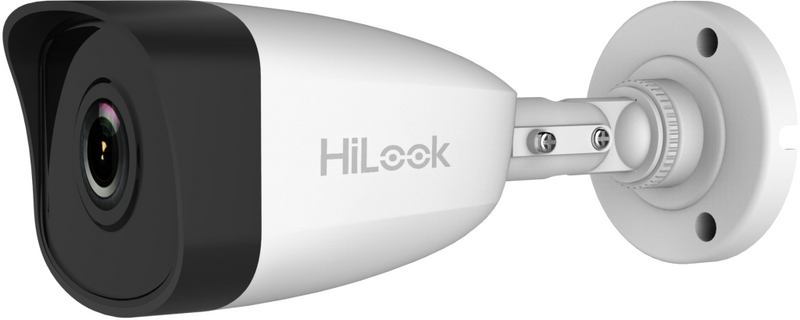 Hikvision IPC-B140H hlb140 LAN IP Videocamera di sorveglianza 2560 x 1440 Pixel