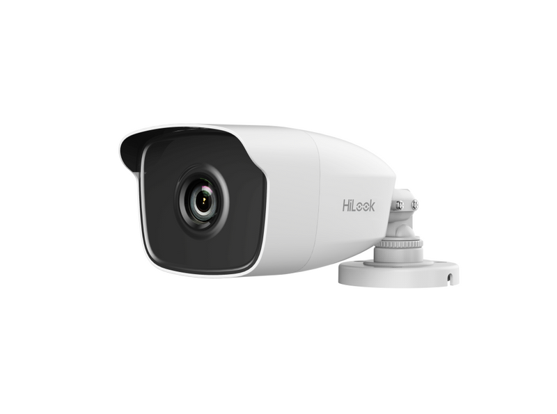 Hikvision THC-B240-M hlb240 AHD Analogico HD-CVI HD-TVI–Videocamera di sorveglianza2560 x