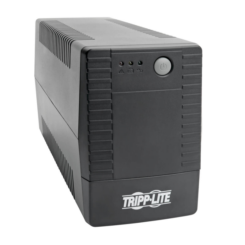 Tripp Line-Interactive UPS 650 VA