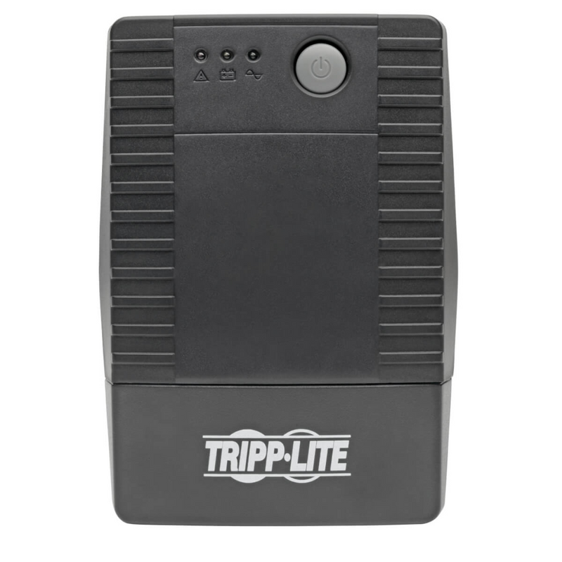 Tripp Line-Interactive UPS 650 VA