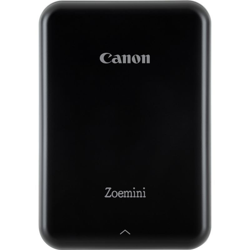 Canon Zoemini - Drucker - Farbe - Thermosublimation - 50.8 x 76.2 mm - 314 x 400 dpi - bis zu 0.83 Min./Seite (einfarbig)/