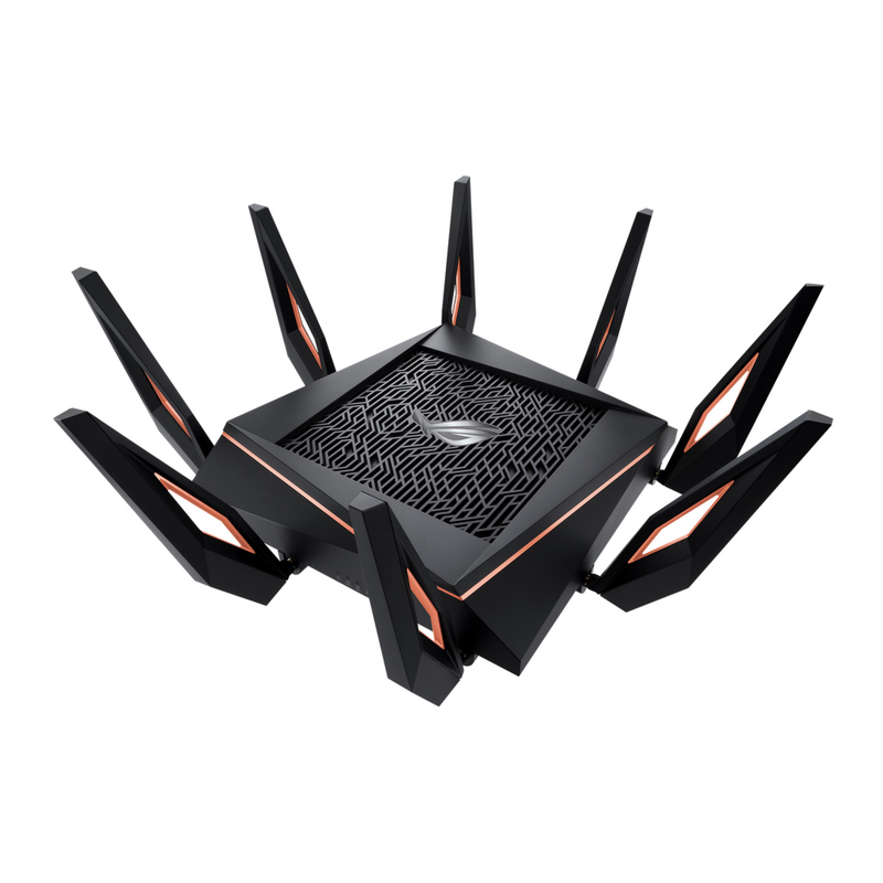 ASUS ROG Rapture GT-AX11000 - Wireless Router