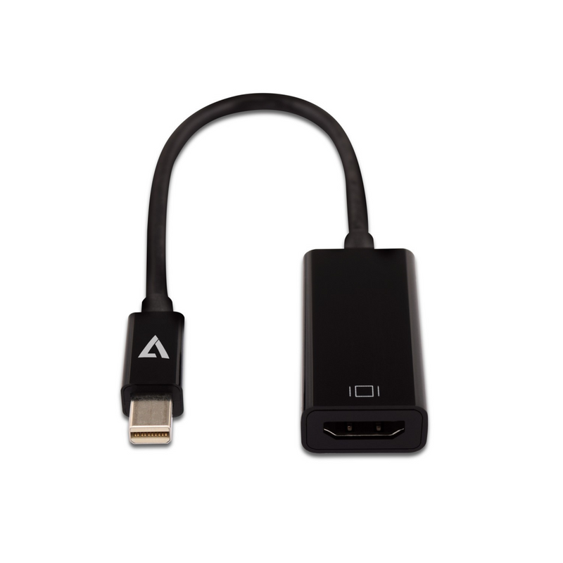 V7 Videoadapter - Mini DisplayPort zu HDMI