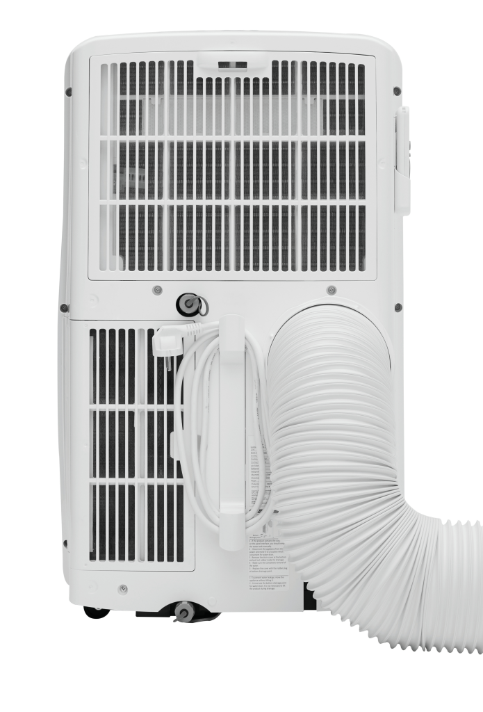 Whirlpool PACW29COL - Klimaanlage - Mobil, zum Aufstellen