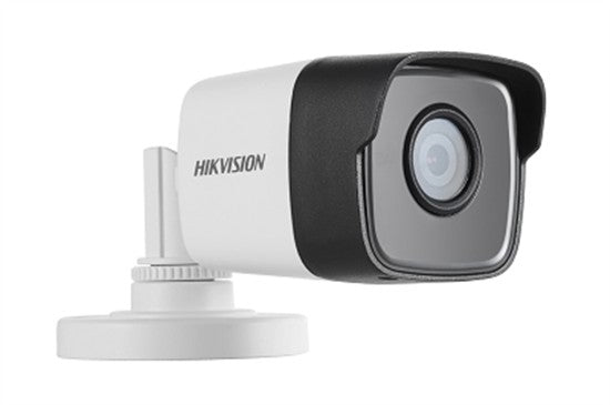 Hikvision Turbo HD Camera DS-2CE16D8T-ITF - Überwachungskamera - wetterfest - Farbe (Tag&Nacht)