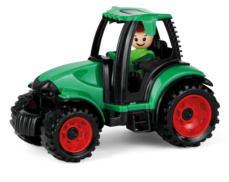 Lena Truckies Tractor 17 cm 01624