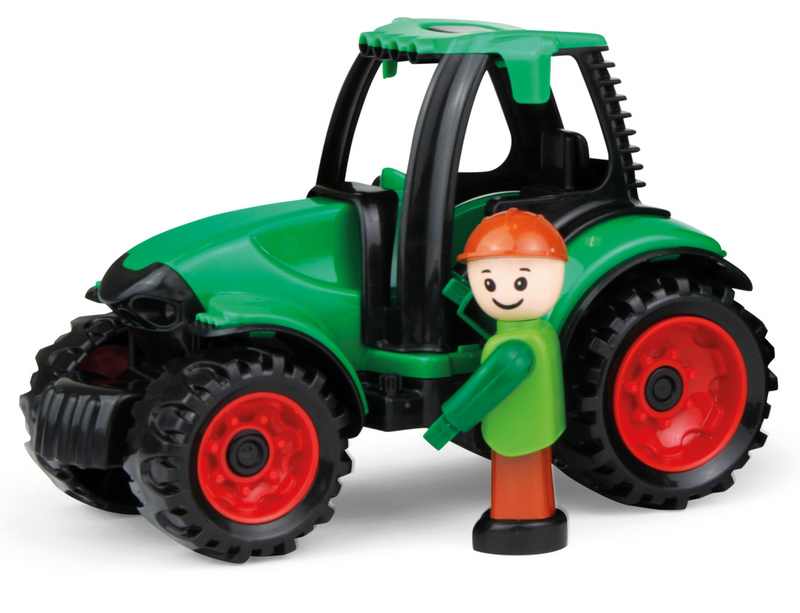Lena Truckies Tractor 17 cm 01624