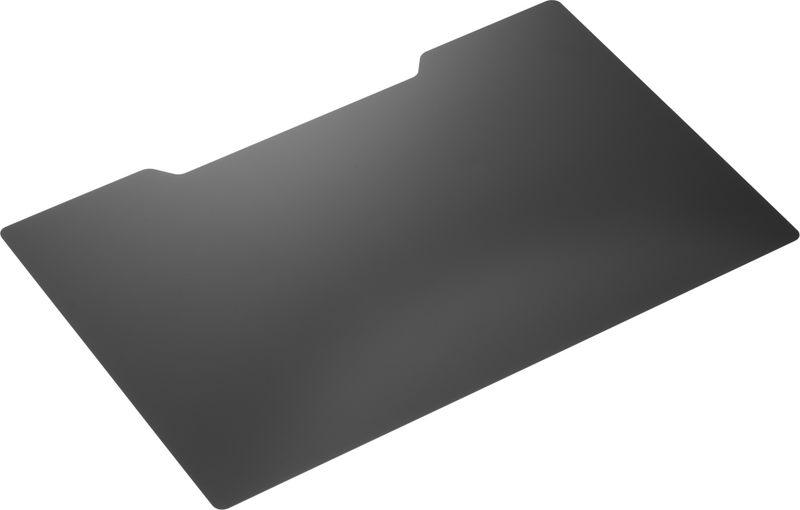 HP  Blickschutzfilter für Notebook - 33,8 cm Breitbild (13,3 Zoll Breitbild)