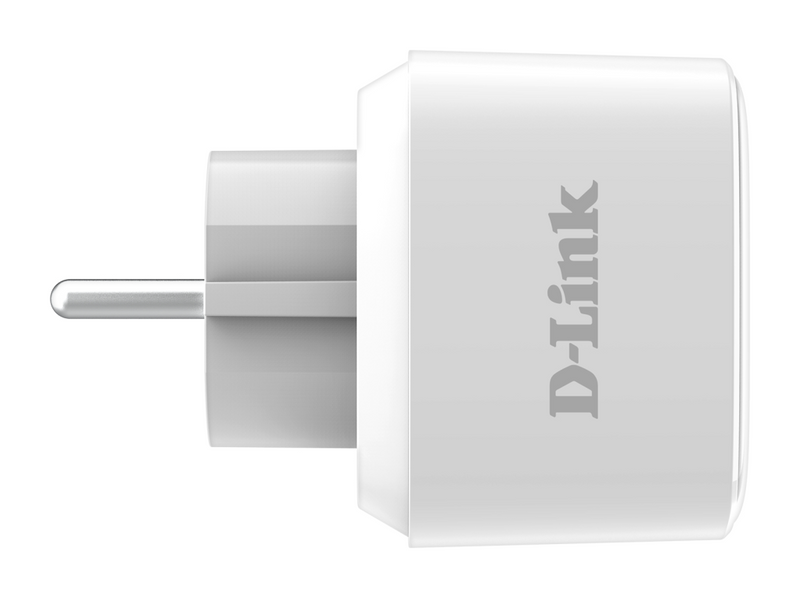 D-Link mydlink DSP-W118 Mini - Smart-Stecker - kabellos