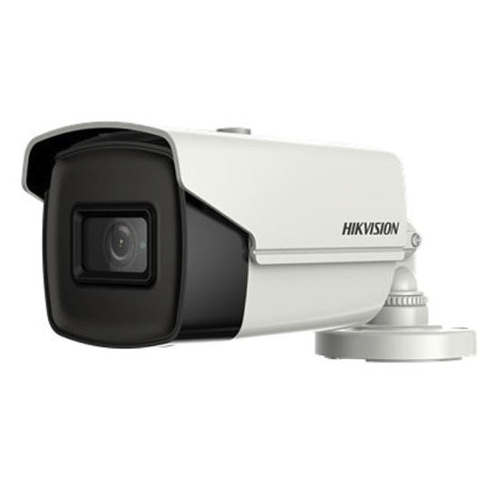 Hikvision Digital Technology Analog HD TVI 4K Eco Series - CCTV Sicherheitskamera - Innen & Außen - Verkabelt - Englisch - Geschoss - Decke/Wand/Stange