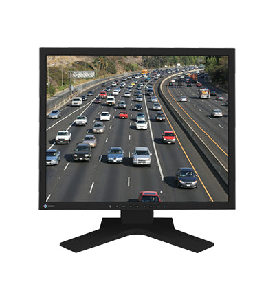 EIZO 19 Inch Duravision Squarescreen 5 4 1280 x 1024 - Flachbildschirm (TFT/LCD) - 48,3 cm