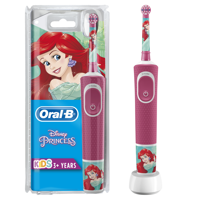 Oral-B Kids Disney Princess - Zahnbürste
