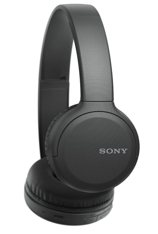 Sony WH-CH510 - Kopfhörer mit Mikrofon - On-Ear