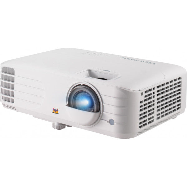 ViewSonic PX703HD - DLP-Projektor - 3D - 3500 ANSI-Lumen - Full HD (1920 x 1080)
