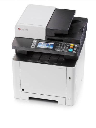 Kyocera ECOSYS M5526cdn/KL3 - Multifunktionsdrucker - Farbe - Laser - Legal (216 x 356 mm)/