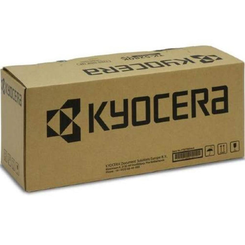 Kyocera TK 8735Y - Gelb - Original - Tonerpatrone