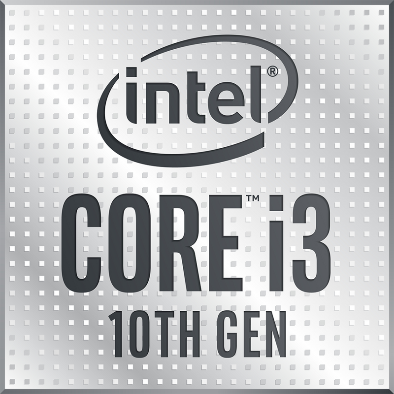 Intel Core i3 10300T - 3 GHz - 4 Kerne - 8 Threads