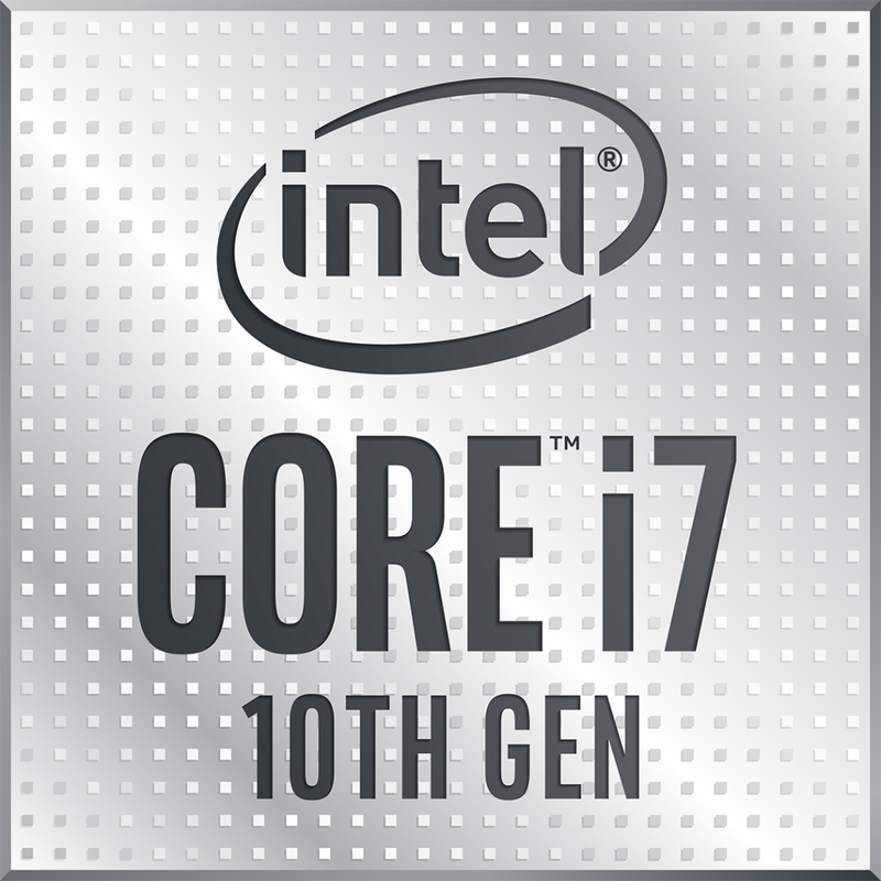 Intel Core i7 10700KF - 3.8 GHz - 8 Kerne - 16 Threads