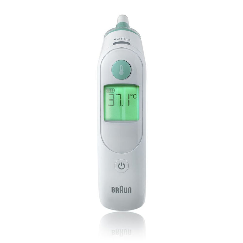 Braun ThermoScan 6 IRT6515 - Thermometer