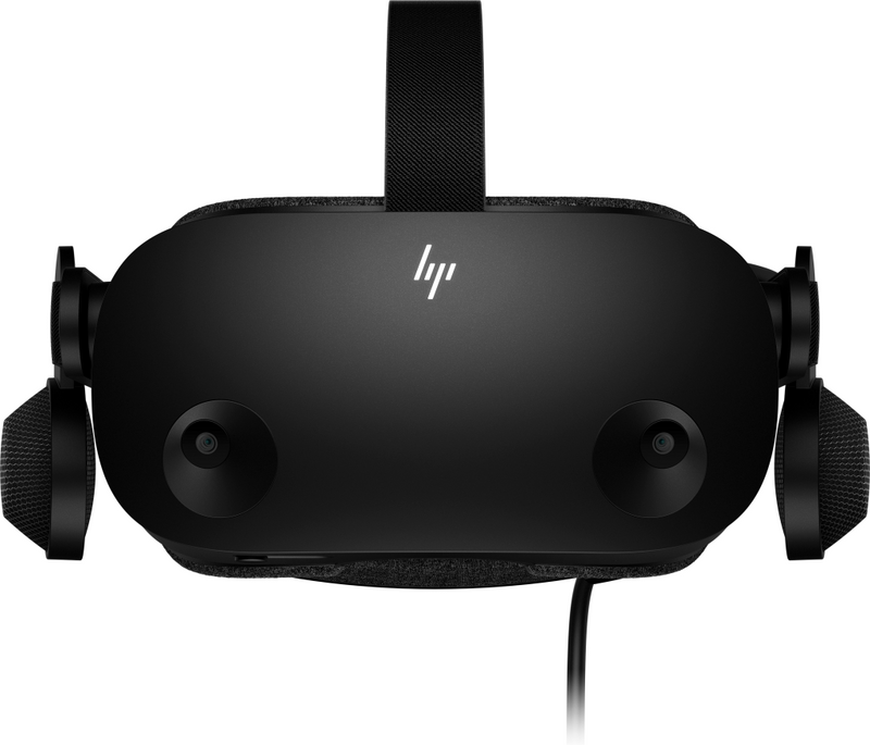 HP Reverb G2 - Virtual Reality-System - 2160 x 2160