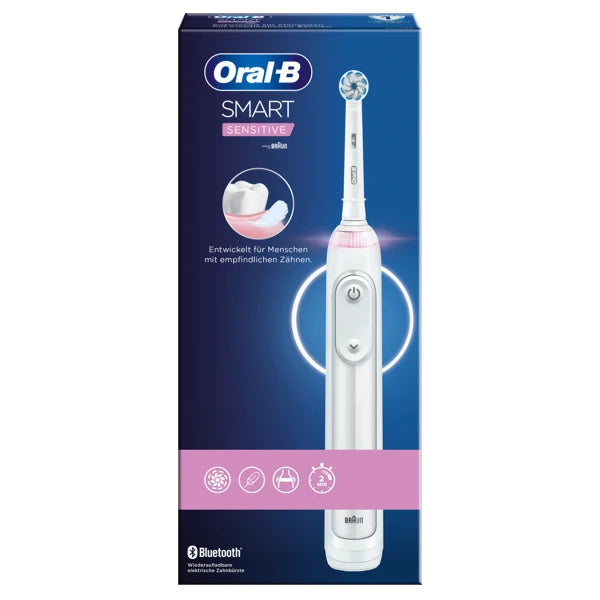 Oral-B Smart Sensitive - Zahnbürste