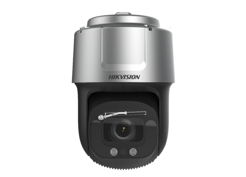 Hikvision Ultra Series DarkFighterX DS-2DF9C435IHS-DLW(T2) - Netzwerk-Überwachungskamera - PTZ - Außenbereich, Innenbereich - Farbe (Tag&Nacht)