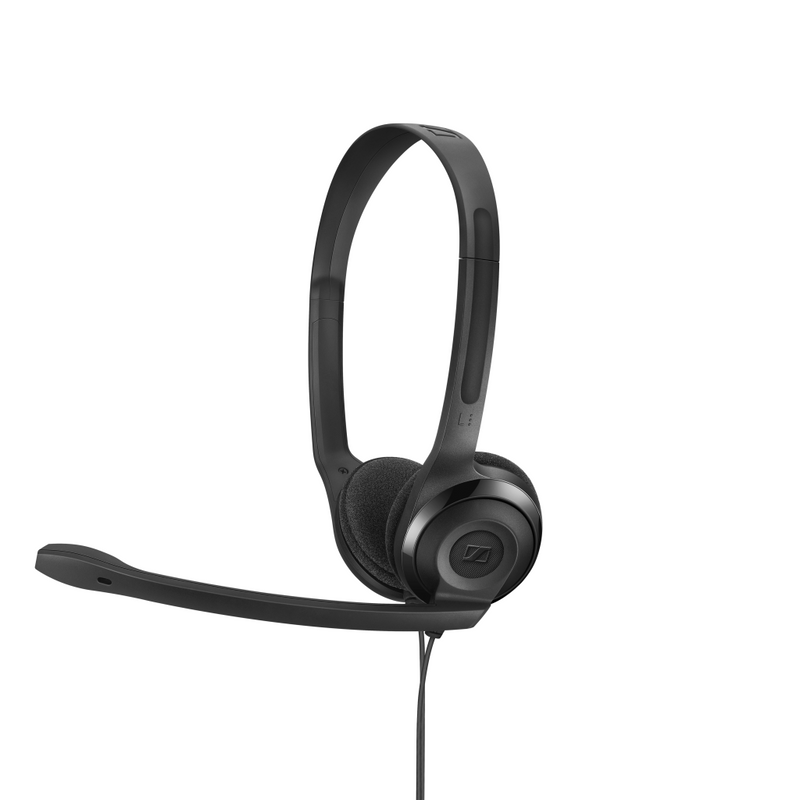 EPOS I SENNHEISER PC 5 CHAT - Headset - On-Ear