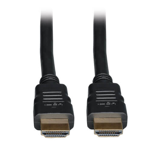 Tripp 25ft High Speed HDMI Cable with Ethernet Digital Video / Audio 4K x 2K M/M 25'