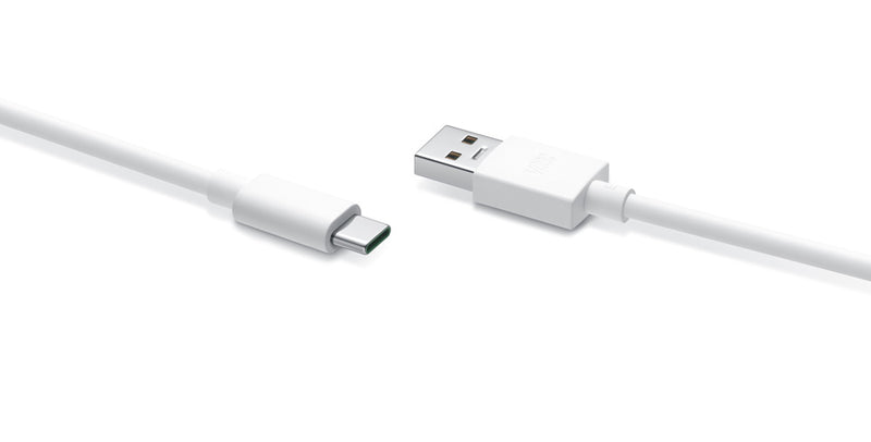 Oppo USB-Kabel - USB (M) zu USB-C (M) - USB 2.0