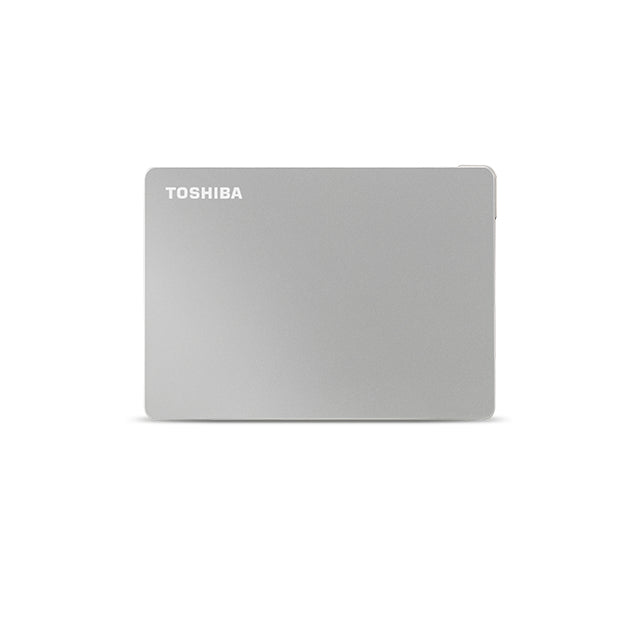 Toshiba Canvio Flex - Festplatte - 2 TB - extern (tragbar)