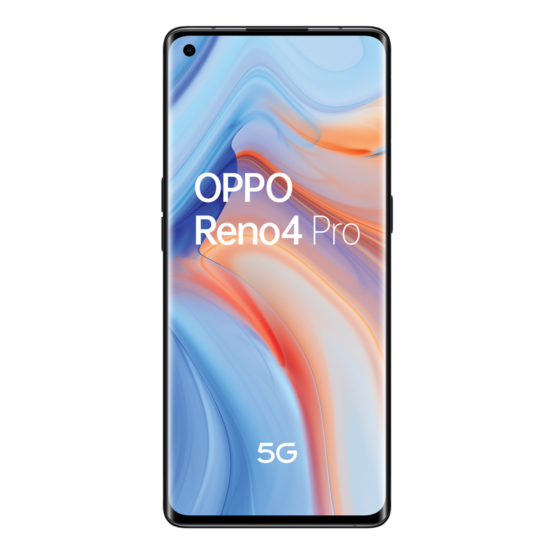 Oppo Reno4 Pro 5G - 5G Smartphone - Dual-SIM